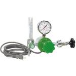 ヒーター付調整器 YR-507F ヨーク枠式 ヤマト産業