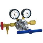 中流量調整器 YM-202V ヤマト産業