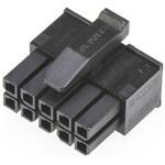 1-794617-0 基板用コネクタハウジング 10極 ピッチ：3mm 2列 1袋 1100個入 TE CONNECTIVITY