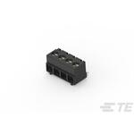 2383941-4 基板用端子台 3.81mmピッチ 1列 4極 1セット 300個入 TE CONNECTIVITY