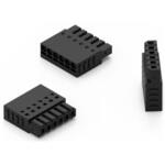 691346000006B 基板用端子台 3460Bシリーズ 2.5mmピッチ 1列 6極 1箱 500個入 WURTH ELEKTRONIK