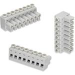691385700013 基板用端子台 385シリーズ 5mmピッチ 1列 13極 グレー WURTH ELEKTRONIK