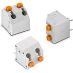 691417220006 基板用端子台 4172シリーズ 7mmピッチ 1列 6極 グレー 1袋 2個入 WURTH ELEKTRONIK