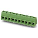 1729034 基板用端子台 5mmピッチ 1列 4極 1袋 250個入 フエニックス・コンタクト
