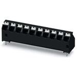 1071212 基板用端子台 SPTA-THRシリーズ 5.08mmピッチ 1列 12極 1袋 145個入 フエニックス・コンタクト