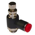 C0L510605 気中 Cシリーズ スピードコントローラ バンジョー流量制御 x 6mm NORGREN