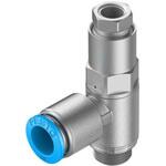 HGL-1/4-QS-10 逆止弁 HGLシリーズ Festo