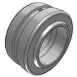 GEZ 012 ES 球面軸受 19.05mm内径 SKF(日本エスケイエフ)