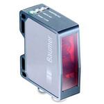 OM70-L1500.HH1500.VI 距離センサ ブロック形 検出範囲 150 mm → 1.5 m Baumer