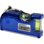 メタリックポケットレベル トップマン