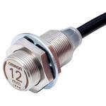 E2EW-X12B1T18 2M 近接センサ バレル形 検出範囲 12 mm ねじの呼び M18 x 1 埋込型 IO-Link omron(オムロン)
