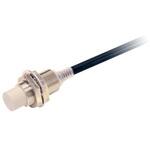 E2E-X16MB1T18 2M 近接センサ バレル形 検出範囲 16 mm ねじの呼び M18 x 1 非点滅 IO-Link omron(オムロン)