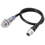 E2EW-X2B112-M1TJ 0.3M 近接センサ バレル形 検出範囲 2 mm ねじの呼び M12 x 1 埋込型 IO-Link omron(オムロン)