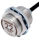 近接センサ バレル形 検出範囲 22 mm ねじの呼び M30 x 1.5 埋込型 IO-Link omron(オムロン)