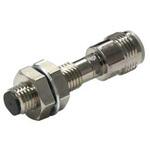 E2E-X4C18-M1 近接センサ バレル形 検出範囲 4 mm ねじの呼び M8 x 1 埋込型 IO-Link omron(オムロン)