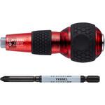 ネジはずし ハズセルボールインパクタ ギャラクシー ベッセル