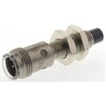 E2AS08KN04M1B1 近接センサ バレル形 検出範囲 4 mm ねじの呼び M8 x 1 非点滅 1kHz omron(オムロン)