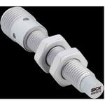 IMR08-06NPSTC0S 近接センサ バレル形 検出範囲 6 mm ねじの呼び M8 x 1 非点滅 SICK