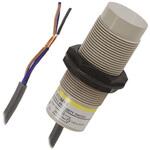 E2K-X8ME1 2M 近接センサ バレル形 検出範囲 8 mm ねじの呼び M18 x 1 omron(オムロン)