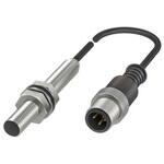 BES M08MM-PSC40B-BP00，3-GS04 近接センサ 円筒形 検出範囲 4 mm BALLUFF
