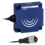 XS8D1A1MAU20DIN 近接センサ 固定式 検出範囲 60 mm 非点滅 150Hz TELEMECANIQUE SENSORS