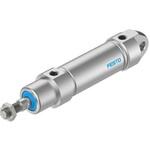 CRDSNU-B-32-125-PPS-A-MG-A1 空圧Roundlineシリンダ CRDSNUシリーズ ボア：32mm ストローク：125mm Festo