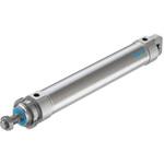 DSNU-50-250-PPV-A 空圧Roundlineシリンダ DSNU-50-250-PPV-Aシリーズ ボア：50mm ストローク：250mm Festo