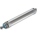 DSNU-63-320-PPV-A 空圧Roundlineシリンダ DSNU-63-320-PPV-Aシリーズ ボア：63mm ストローク：320mm Festo