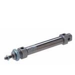 RM/8026/M/50 空圧Roundlineシリンダ RM/8000/Mシリーズ ボア：26mm ストローク：50mm NORGREN