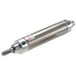 RT/57250/M/160 空圧Roundlineシリンダ RT/57200/Mシリーズ ボア：50mm ストローク：160mm NORGREN