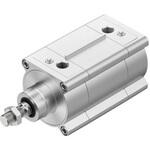 DSBF-C-100-320-PPVA-N3-R 空圧プロファイルシリンダ DSBFシリーズ ボア：100mm ストローク：320mm Festo