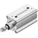 DSBF-C-80-125-PPVA-N3-R 空圧プロファイルシリンダ DSBFシリーズ ボア：80mm ストローク：125mm Festo