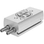 DRRD-10-180-FH-PA 空圧ロータリアクチュエータ DRRDシリーズ 180°角度 Festo