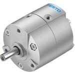 DRVS-16-270-P 空圧ロータリアクチュエータ DRVSシリーズ 270°角度 Festo