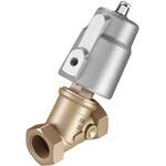 VZXF-L-M22C-M-B-G2-430-M1-H3ALT-80-5 空圧作動バルブ アングルシート Festo