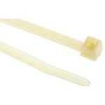 111-00525 T50R-PA46-NA 結束バンド 200mm x 4.6 mm ナチュラル PA 4.6 1袋 100個入 ヘラマンタイトン(タイトン)