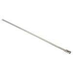 111-93089 MBT8S-SS316-ML 結束バンド 201mm x 4.6 mm メタリック 316 ステンレス鋼 1袋 100個入 ヘラマンタイトン(タイトン)