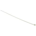 111-02519 T25L-PA66-NA 結束バンド 240mm x 2.8 mm ナチュラル ナイロン 66 1袋 100個入 ヘラマンタイトン(タイトン)