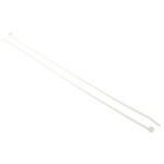 111-05409 T50L-PA66-NA 結束バンド 390mm x 4.6 mm ナチュラル ナイロン 66 1袋 100個入 ヘラマンタイトン(タイトン)