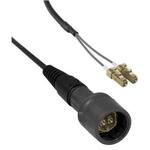 PXF6050BAA 光ファイバケーブルアセンブリ 1袋 5個入 BULGIN