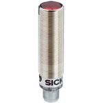 GRTE18-P2442 光電センサ バレル形 検出範囲 → 550 mm：5 mm SICK