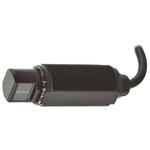 E3RARP112M 光電センサ バレル形 検出範囲 100 mm →、3 m omron(オムロン)