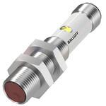BOS01UM 光電センサ バレル形 検出範囲 25 mm BALLUFF