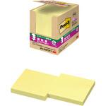 【強粘着】 ポストイット 強粘着ふせん ポップアップタイプ 詰替用 75×75mm 3M スリーエム 3M(スリーエム)