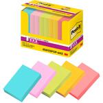 【強粘着】 ポストイット 強粘着ふせん ポップアップタイプ 詰替用 75×50mm 3M スリーエム 3M(スリーエム)
