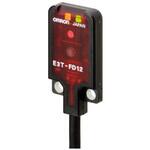 E3T-FD13-M5J 0.3M 光電センサ フラット 検出範囲 30 mm omron(オムロン)