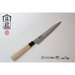 さかなクン 柳刃包丁 セキコーポレーション