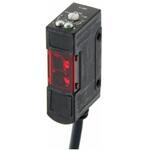E3S-AD83 光電センサ ブロック形 検出範囲 100 mm omron(オムロン)