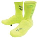 FXB216 ロードバイクシューズカバー"ディフェーザ" スポーツソックス FOOTMAX(フットマックス)