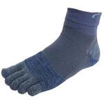 FXR107 5本指ソックス スポーツソックス FOOTMAX(フットマックス)